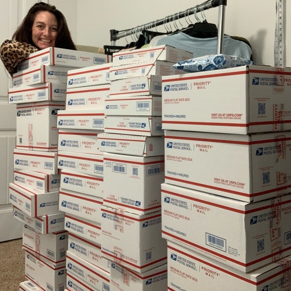 Hi I’m Jenn AKA TJ - Picture 5 of 9